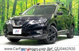 nissan x-trail 2021 -NISSAN--X-Trail 5BA-NT32--NT32-611262---NISSAN--X-Trail 5BA-NT32--NT32-611262-