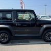 suzuki jimny-sierra 2023 -SUZUKI--Jimny Sierra 3BA-JB74W--JB74W-184552---SUZUKI--Jimny Sierra 3BA-JB74W--JB74W-184552- image 11