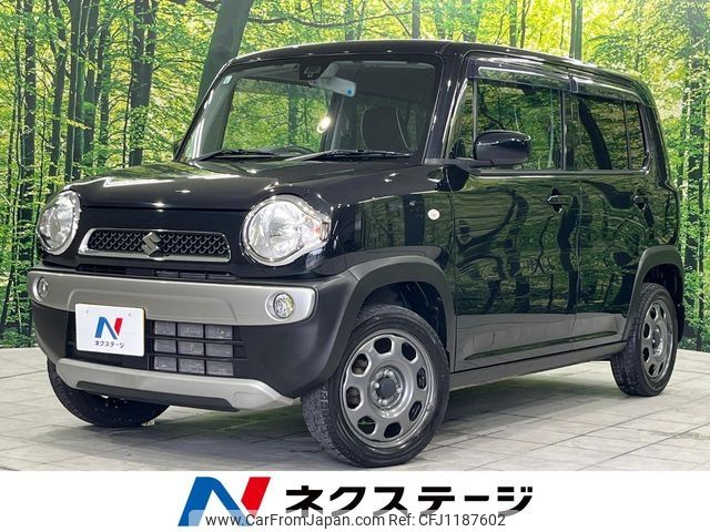 suzuki hustler 2015 -SUZUKI--Hustler DAA-MR41S--MR41S-139875---SUZUKI--Hustler DAA-MR41S--MR41S-139875- image 1