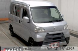 daihatsu hijet-van 2018 CFJ1814395