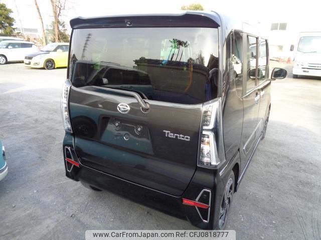 daihatsu tanto 2022 quick_quick_5BA-LA650S_LA650S-0187525 image 2