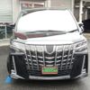 toyota alphard 2021 -TOYOTA--Alphard 6AA-AYH30W--AYH30-0127534---TOYOTA--Alphard 6AA-AYH30W--AYH30-0127534- image 4