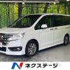 honda stepwagon 2014 -HONDA--Stepwgn DBA-RK5--RK5-1423381---HONDA--Stepwgn DBA-RK5--RK5-1423381- image 1