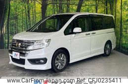 honda stepwagon 2014 -HONDA--Stepwgn DBA-RK5--RK5-1423381---HONDA--Stepwgn DBA-RK5--RK5-1423381-