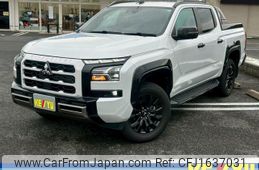 mitsubishi triton 2024 CFJ1637031