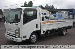 isuzu elf-truck 2007 GOO_NET_EXCHANGE_0403152A30240831W001