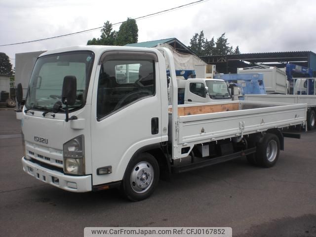 isuzu elf-truck 2007 GOO_NET_EXCHANGE_0403152A30240831W001 image 1