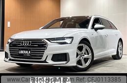 audi a6 2019 -AUDI--Audi A6 AAA-F2DLZF--WAUZZZF24KN055676---AUDI--Audi A6 AAA-F2DLZF--WAUZZZF24KN055676-