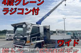 hino ranger 2012 quick_quick_LKG-FE7JPAA_FE7JPA-10396