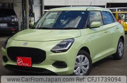 suzuki swift 2024 CFJ1739094