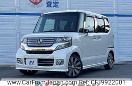 honda n-box 2012 -HONDA--N BOX DBA-JF1--JF1-1106703---HONDA--N BOX DBA-JF1--JF1-1106703-
