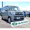 suzuki spacia 2023 -SUZUKI 【宮崎 581ﾅ9094】--Spacia MK94S--109645---SUZUKI 【宮崎 581ﾅ9094】--Spacia MK94S--109645- image 1