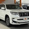 toyota land-cruiser-prado 2021 CFJ1652275 image 10