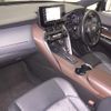 toyota harrier 2021 -TOYOTA--Harrier MXUA80-0031633---TOYOTA--Harrier MXUA80-0031633- image 5