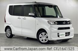 daihatsu tanto 2021 CFJ1641525