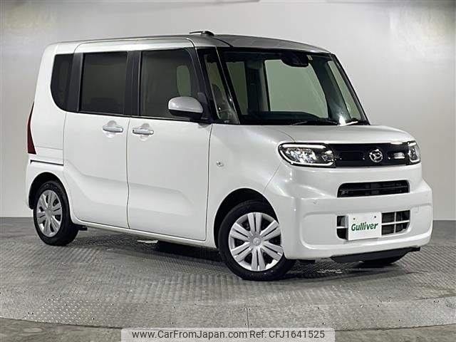 daihatsu tanto 2021 CFJ1641525 image 1