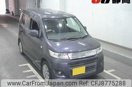 suzuki wagon-r 2009 -SUZUKI--Wagon R MH23S-503892---SUZUKI--Wagon R MH23S-503892-