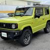 suzuki jimny 2019 -SUZUKI--Jimny 3BA-JB64W--JB64W-124275---SUZUKI--Jimny 3BA-JB64W--JB64W-124275- image 21