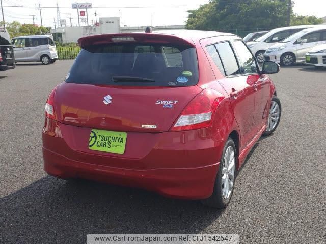 suzuki swift 2016 CFJ1542647 image 2