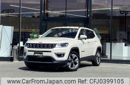 jeep compass 2019 -CHRYSLER--Jeep Compass ABA-M624--MCANJRCB6KFA57113---CHRYSLER--Jeep Compass ABA-M624--MCANJRCB6KFA57113-