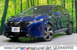 nissan aura 2023 -NISSAN--AURA 6AA-FE13--FE13-353012---NISSAN--AURA 6AA-FE13--FE13-353012-