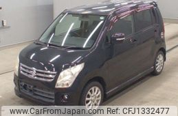 suzuki wagon-r 2010 -SUZUKI--Wagon R MH23S-331035---SUZUKI--Wagon R MH23S-331035-