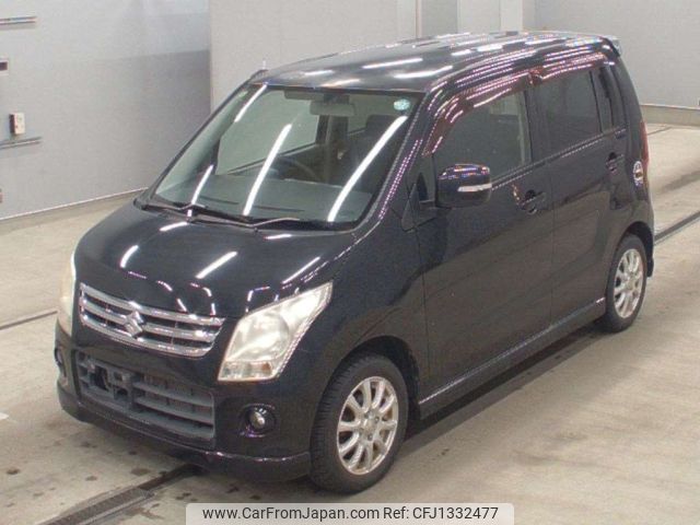 suzuki wagon-r 2010 -SUZUKI--Wagon R MH23S-331035---SUZUKI--Wagon R MH23S-331035- image 1