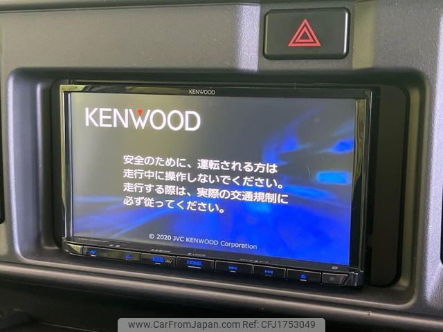 daihatsu hijet-van 2020 CFJ1753049 image 2