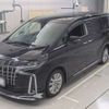 toyota alphard 2019 -TOYOTA 【一宮 300ﾈ9798】--Alphard DBA-AGH35W--AGH35-0037259---TOYOTA 【一宮 300ﾈ9798】--Alphard DBA-AGH35W--AGH35-0037259- image 1