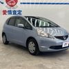 honda fit 2009 quick_quick_GE6_GE6-1305003 image 16