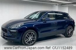 porsche macan 2023 quick_quick_3BA-J1NT_WP1ZZZ95ZPLB11441