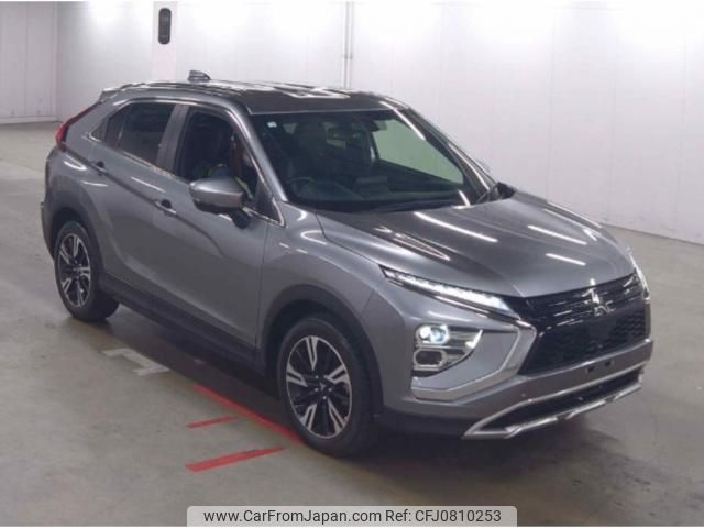 mitsubishi eclipse-cross 2022 quick_quick_5BA-GK1W_GK1W-0500188 image 1