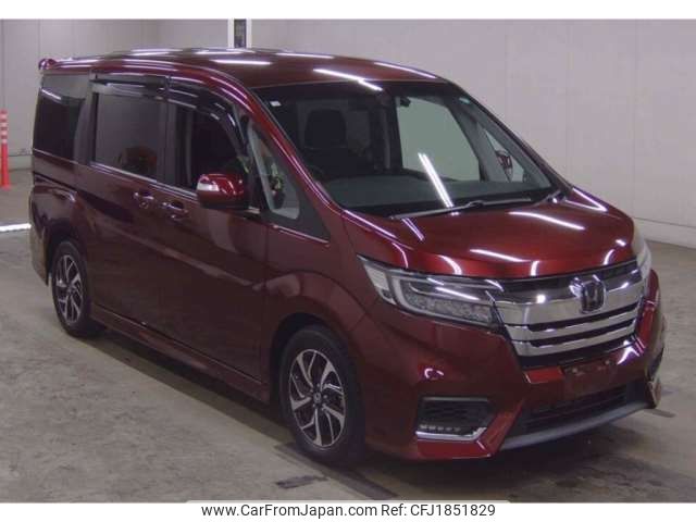 honda stepwagon 2020 CFJ1851829 image 1