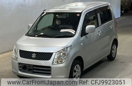 suzuki wagon-r 2009 -SUZUKI--Wagon R MH23S-179440---SUZUKI--Wagon R MH23S-179440-