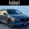 mazda cx-5 2021 quick_quick_KF2P_KF2P-462893 image 1