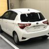 toyota vitz 2019 -TOYOTA--Vitz NHP130-4009893---TOYOTA--Vitz NHP130-4009893- image 2