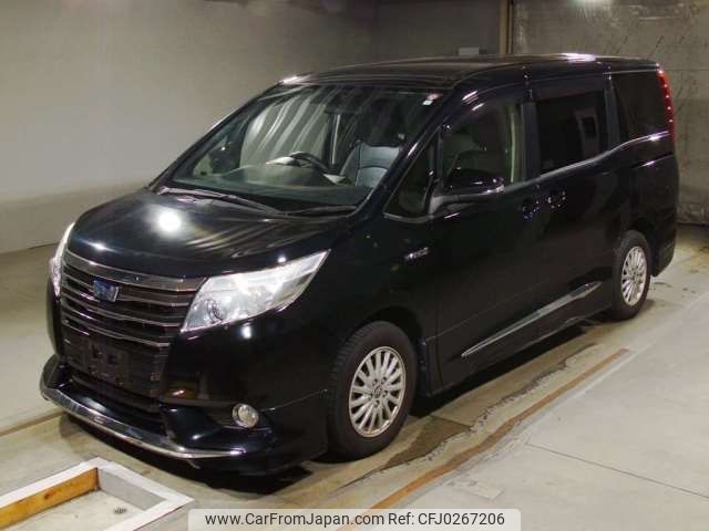 toyota noah 2014 -TOYOTA--Noah DAA-ZWR80G--ZWR80-0035315---TOYOTA--Noah DAA-ZWR80G--ZWR80-0035315- image 1