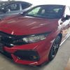honda civic 2018 quick_quick_DBA-FK7_FK7-1008453 image 1