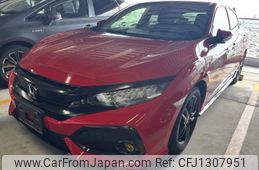 honda civic 2018 quick_quick_DBA-FK7_FK7-1008453
