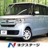 honda n-box 2019 quick_quick_JF3_JF3-1304420 image 1