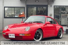 porsche 911 1995 -PORSCHE--Porsche 911 E-993--WP0ZZZ99ZSS315445---PORSCHE--Porsche 911 E-993--WP0ZZZ99ZSS315445-