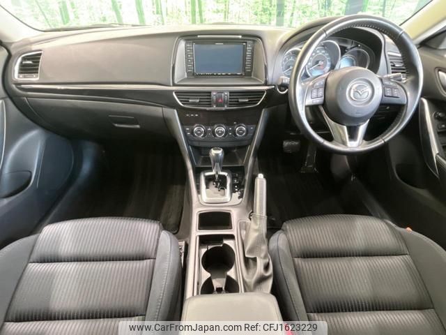 mazda atenza 2014 CFJ1623229 image 2