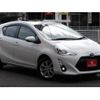 toyota aqua 2016 CFJ1600547 image 1