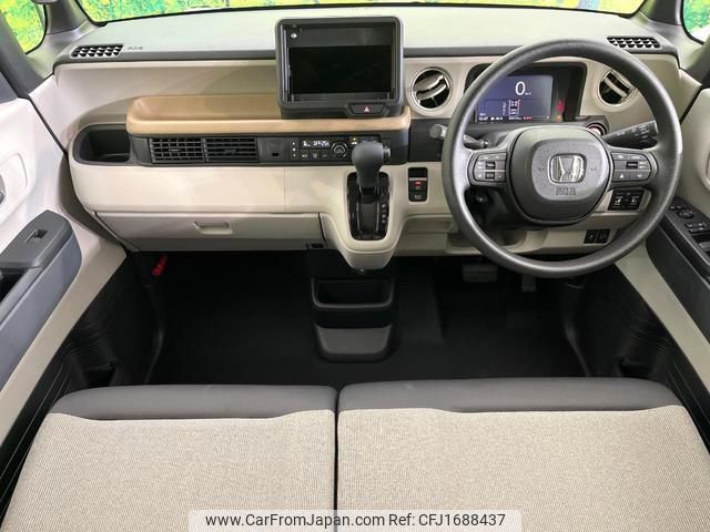 honda n-box 2025 CFJ1688437 image 2
