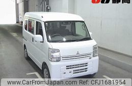 mitsubishi minicab-van 2024 CFJ1681954