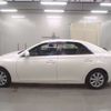 toyota mark-x 2017 -TOYOTA--MarkX GRX130-6107092---TOYOTA--MarkX GRX130-6107092- image 5