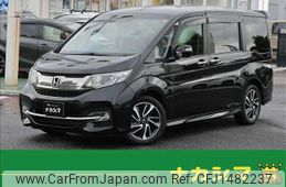 honda stepwagon 2016 CFJ1482237