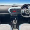 renault twingo 2018 quick_quick_AHH4B_VF1AHB22AJ0770363 image 2