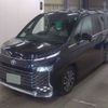 toyota voxy 2023 -TOYOTA 【水戸 302ｻ9594】--Voxy 6AA-ZWR90W--ZWR90W-0091691---TOYOTA 【水戸 302ｻ9594】--Voxy 6AA-ZWR90W--ZWR90W-0091691- image 2