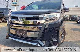 toyota noah 2019 quick_quick_DBA-ZRR80W_ZRR80W-0503962